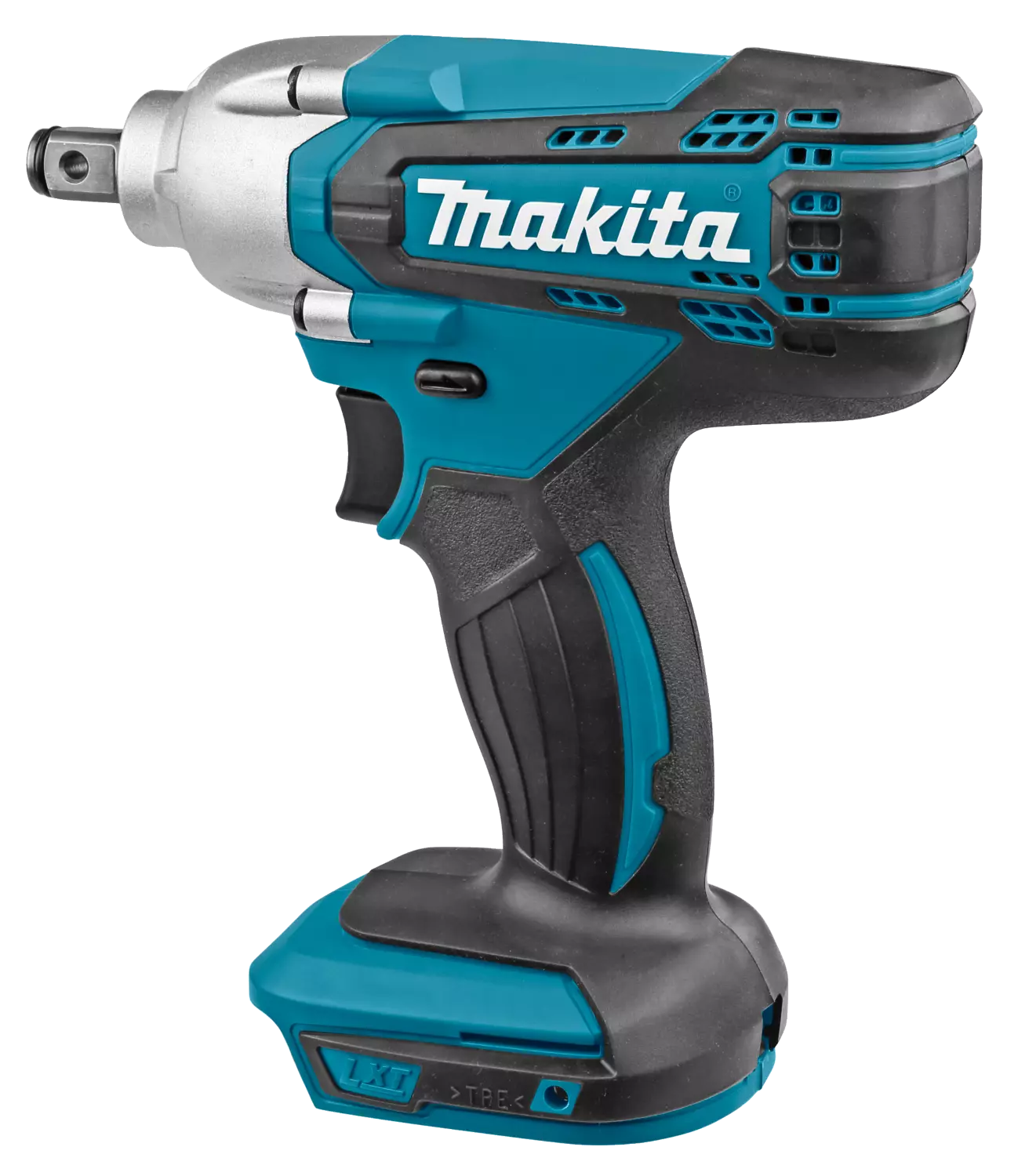 Makita DTW190ZJ 18V Li-Ion Accu slagmoersleutel body in Mbox - 190Nm - 1/2