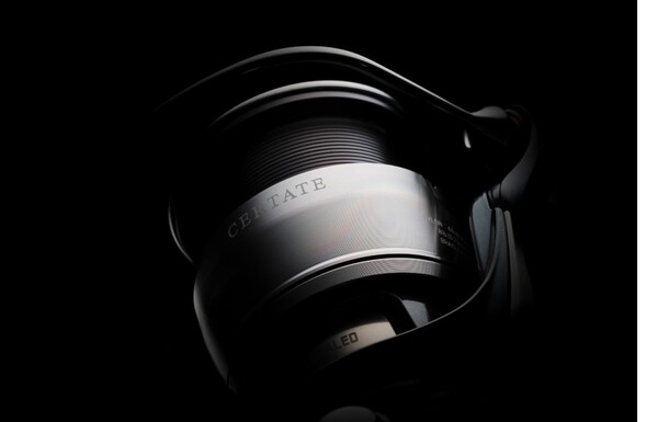 Moulinet Spinning Daiwa 24 Certate