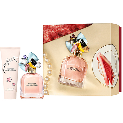 Marc Jacobs Perfect Eau de Parfum Gift Set