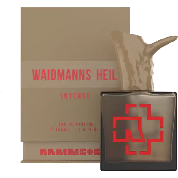 Waidmanns Heil Intense, EdP 100 ml