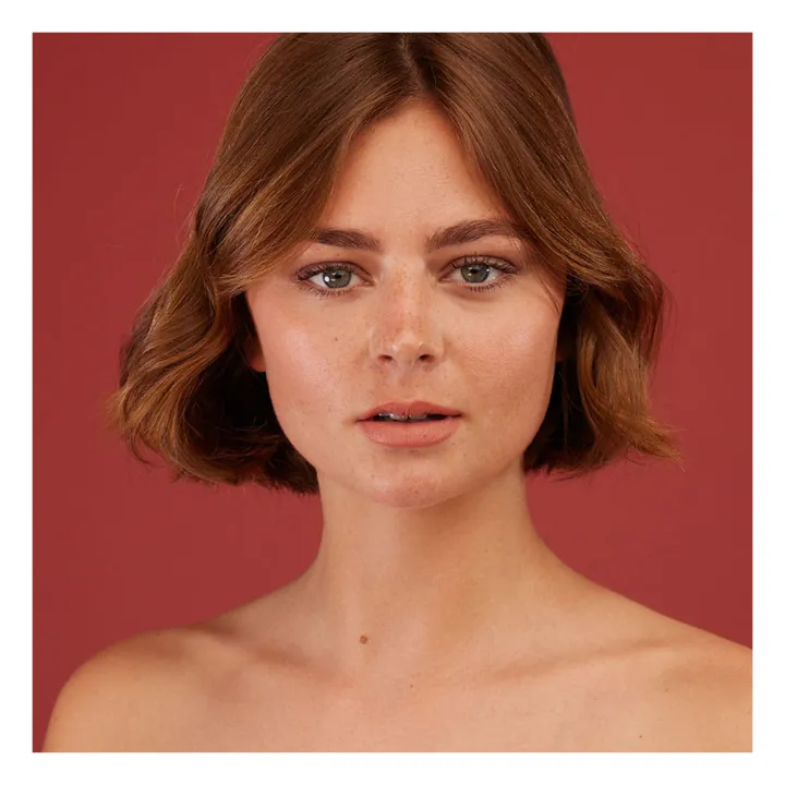 Eclo Blush Teinté - 10 g | Pêche Sunset 001