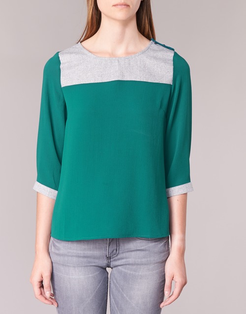 Casual Attitude - HELA - Vert