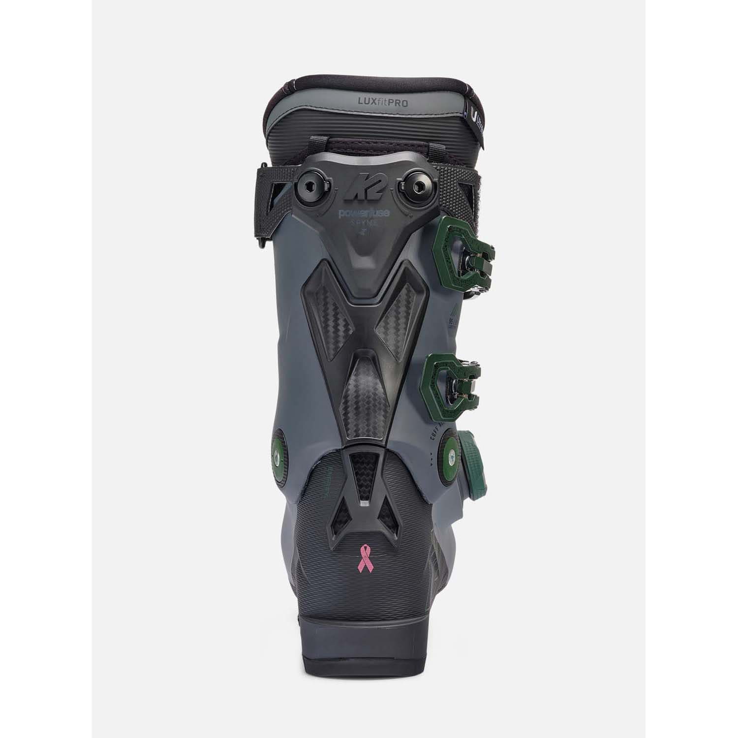 K2  Anthem 95 BOA