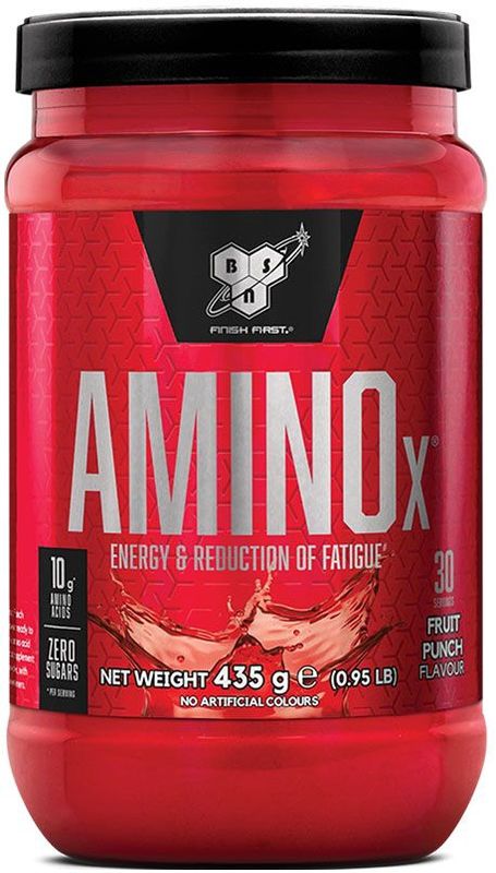 Amino X 1015gr