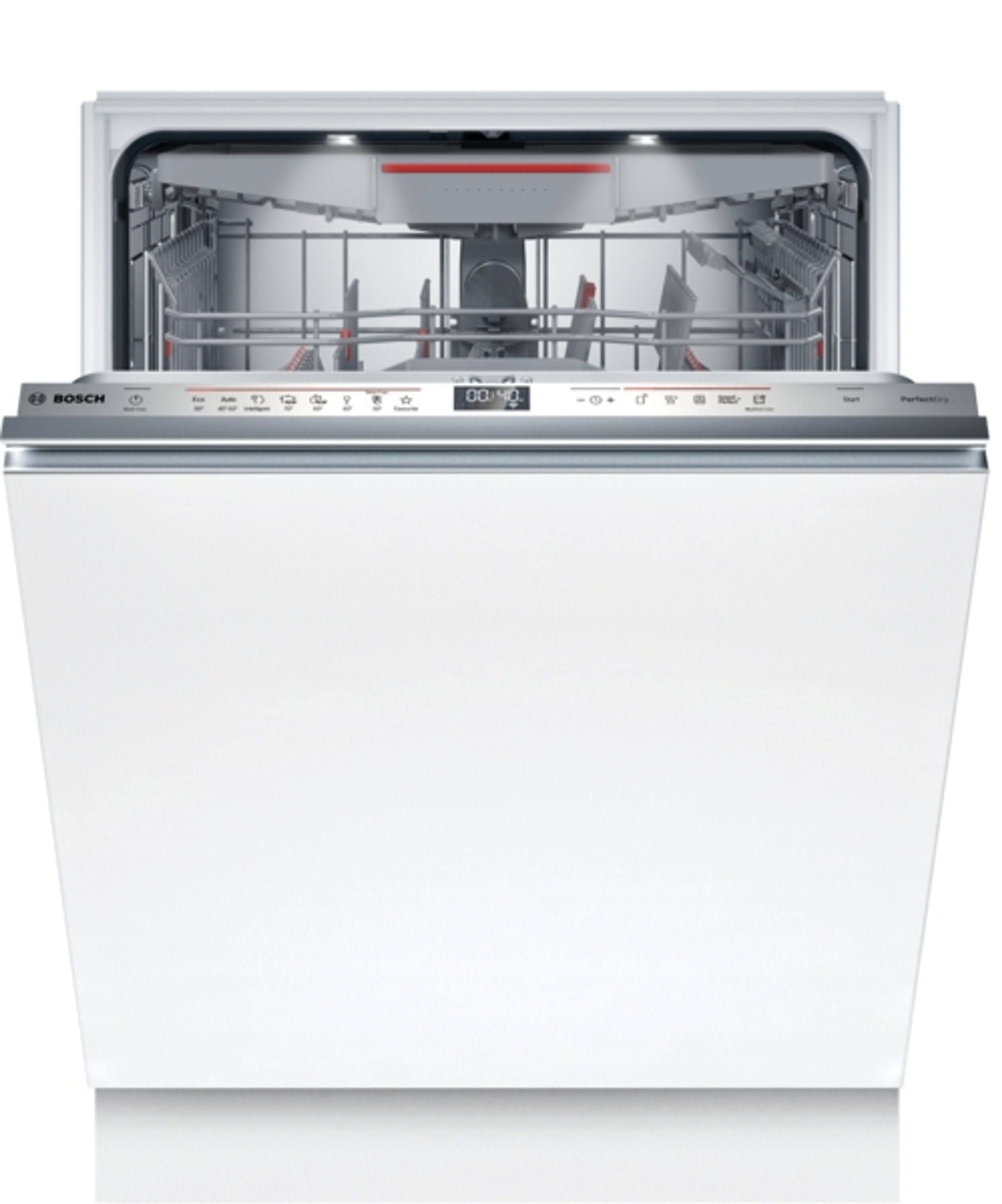 Bosch sbv6zcx16e Serie 6 Geschirrspüler