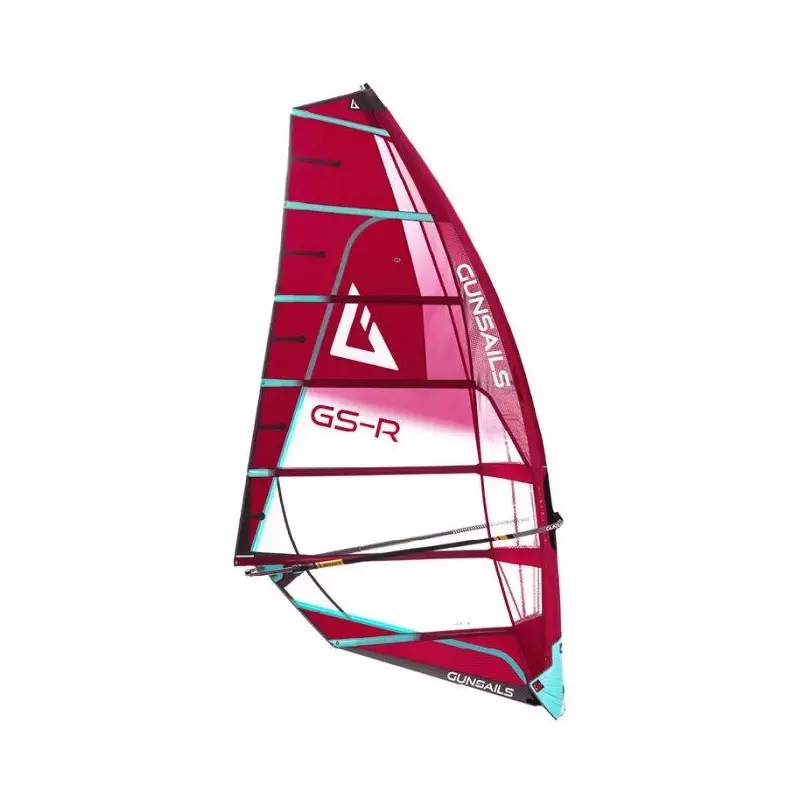 Voile windsurf GUNSAILS GS-R 2025