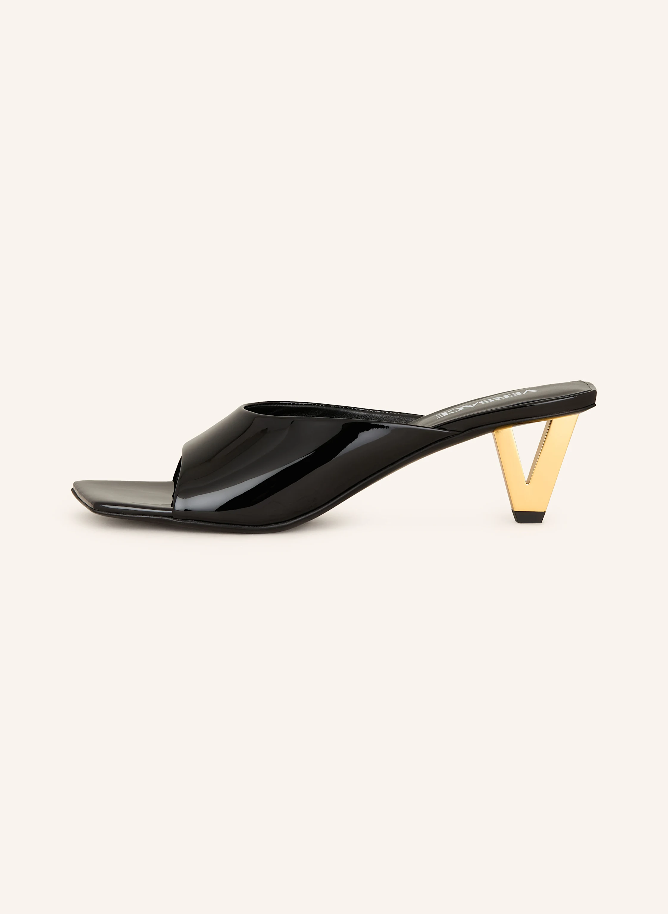 VERSACE Mules