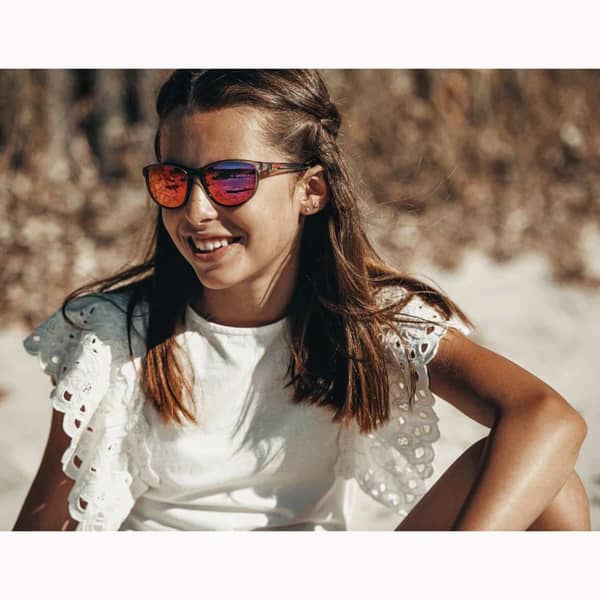 Lunette de soleil lifestyle JULBO IDOL BRILL SP3CF