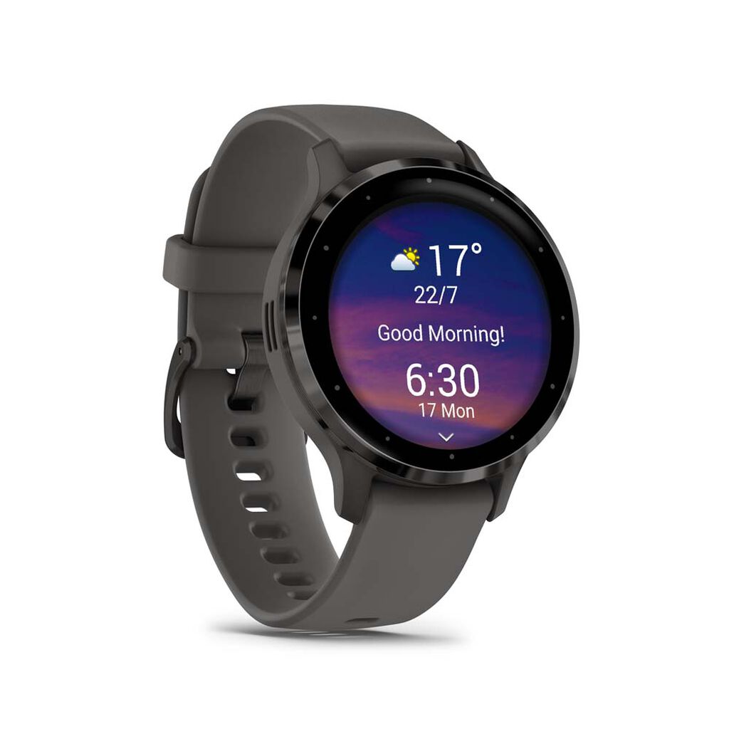 Montre Connectée Garmin Venu 3