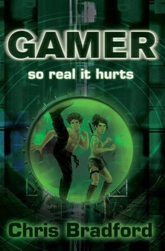 Gamer (Paperback)