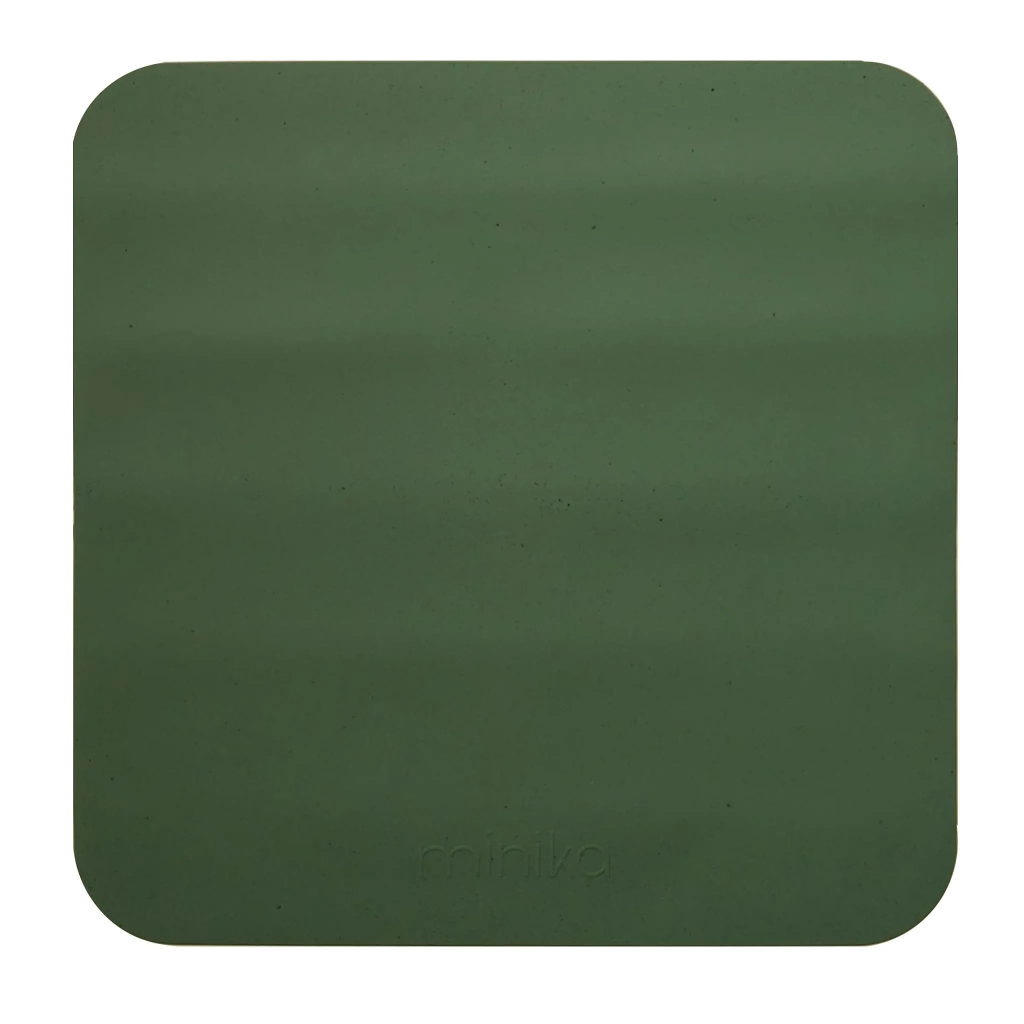 Minika Napperon en Silicone