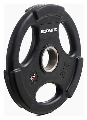 Disque Olympique 5Kg - BOOMFIT