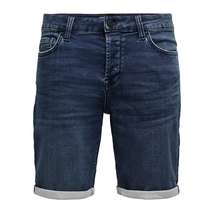 Only & Sons Ply Life Short Heren