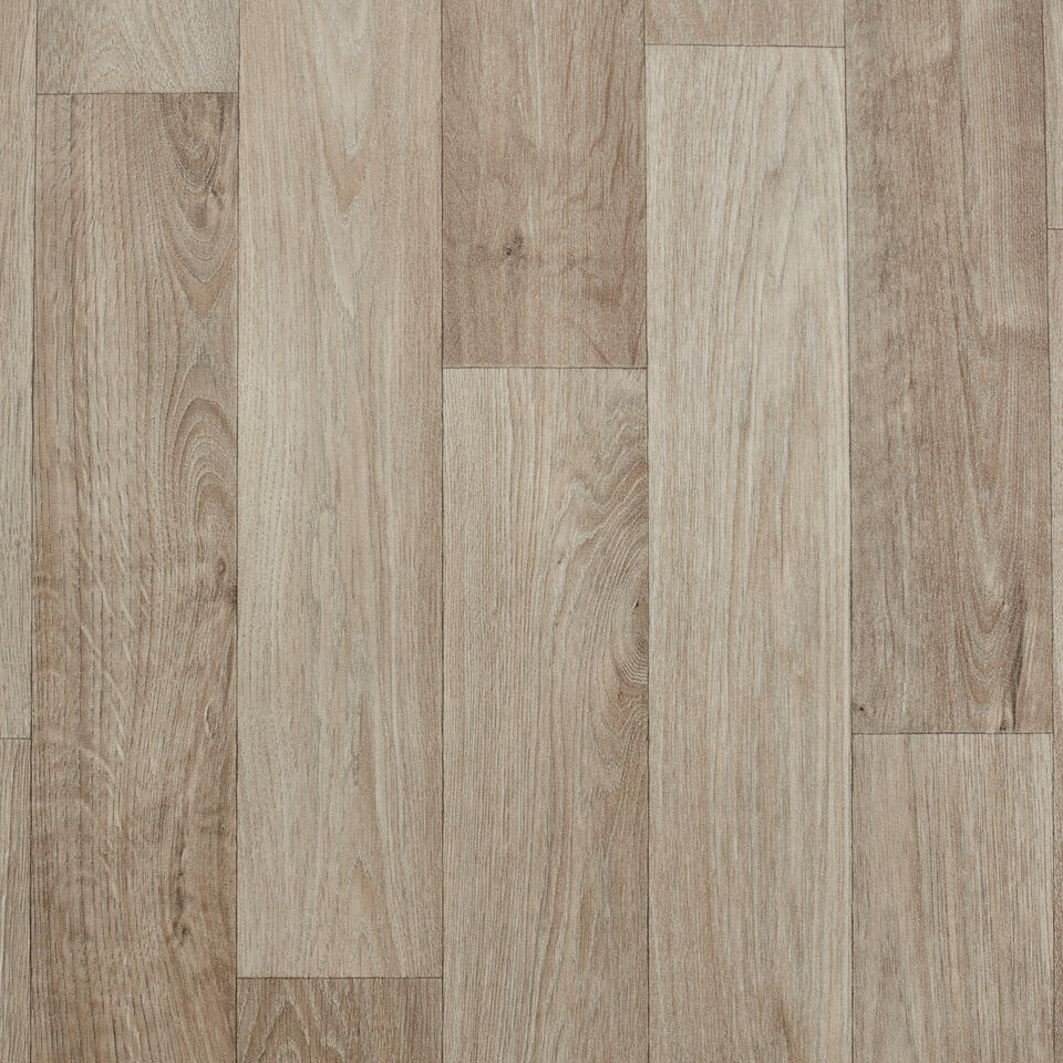 Staal Vinyl Brooklyn Taupe
