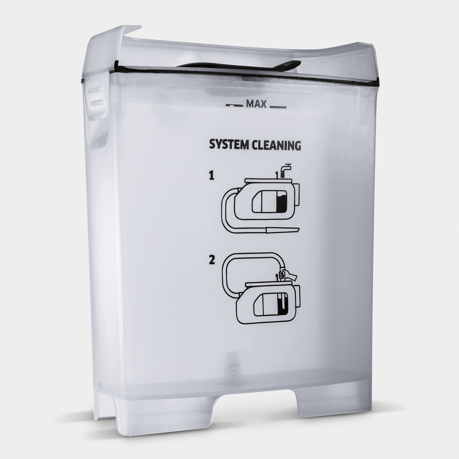 Kärcher SE 3-18 Compact Battery washing vacuum cleaner without battery