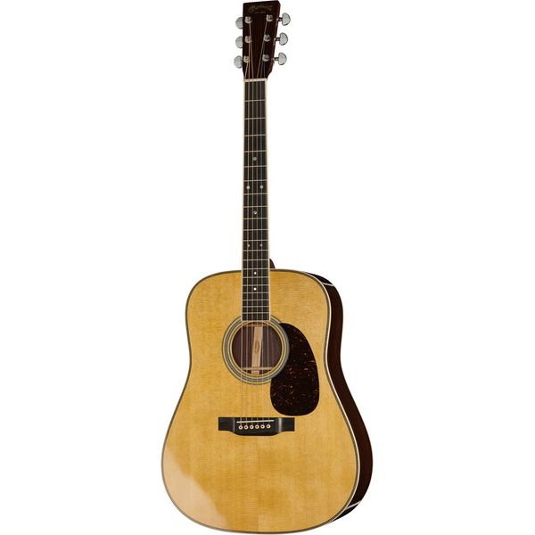 Martin Guitar HD-35