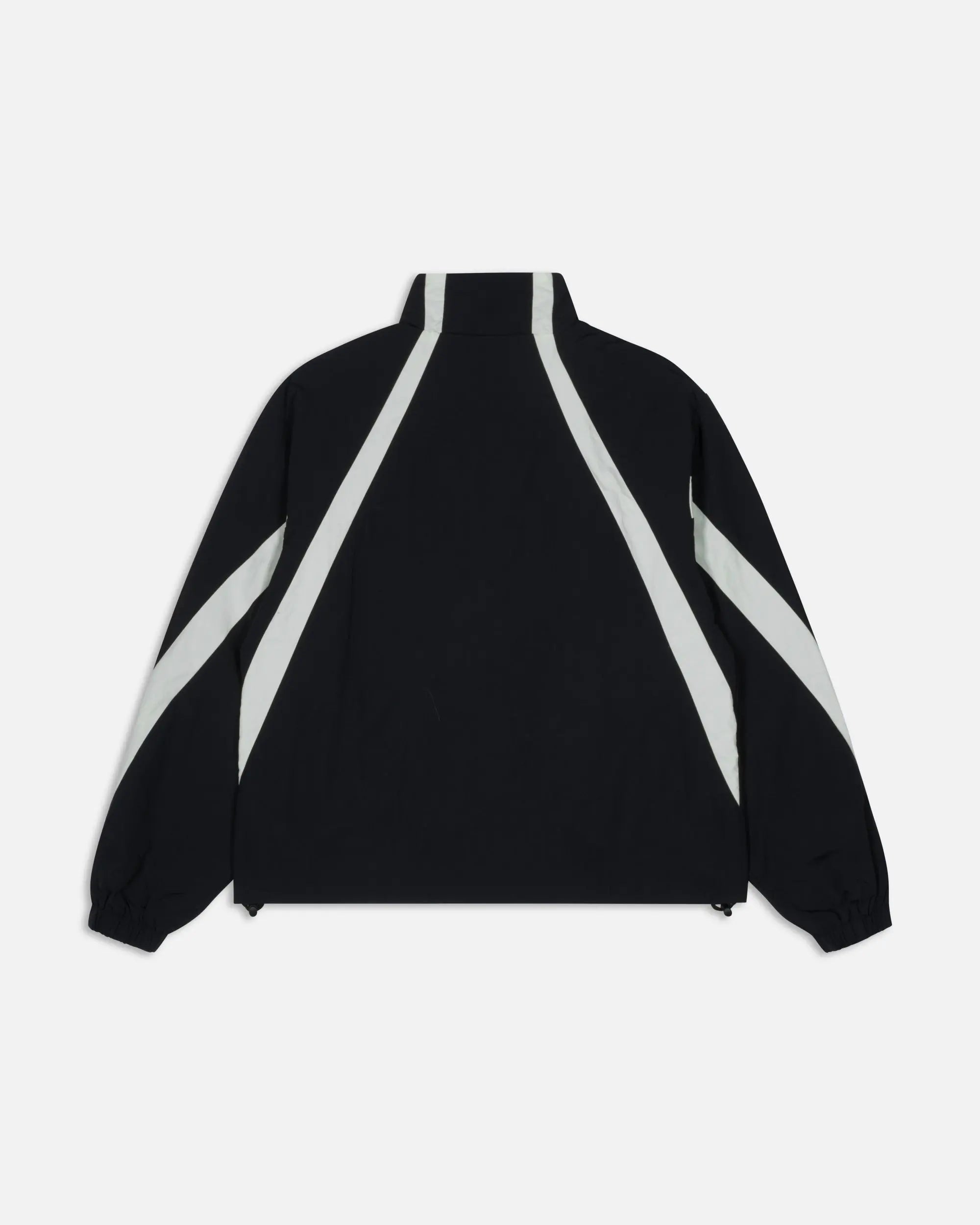 Patta Stadium Track Top (Black)