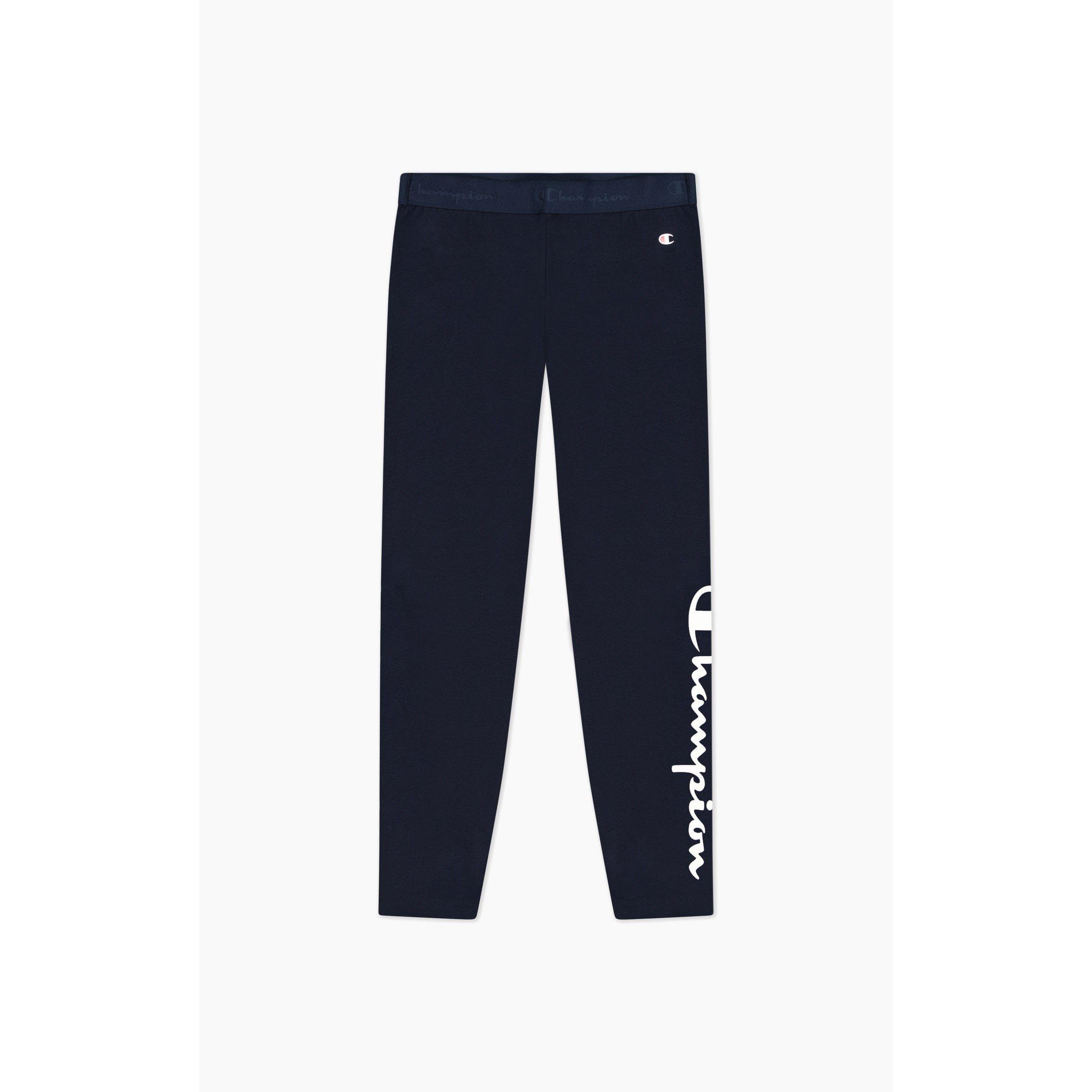 Champion Cropped Leggings Womens