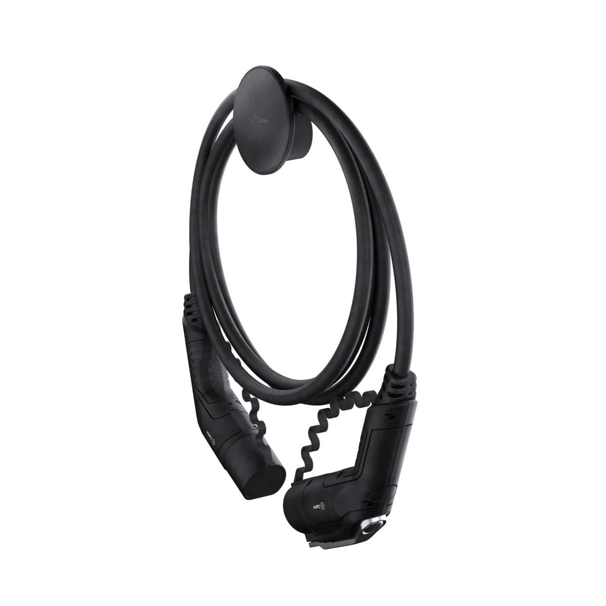 Zaptec Chill holder til ladekabel ZM000777
