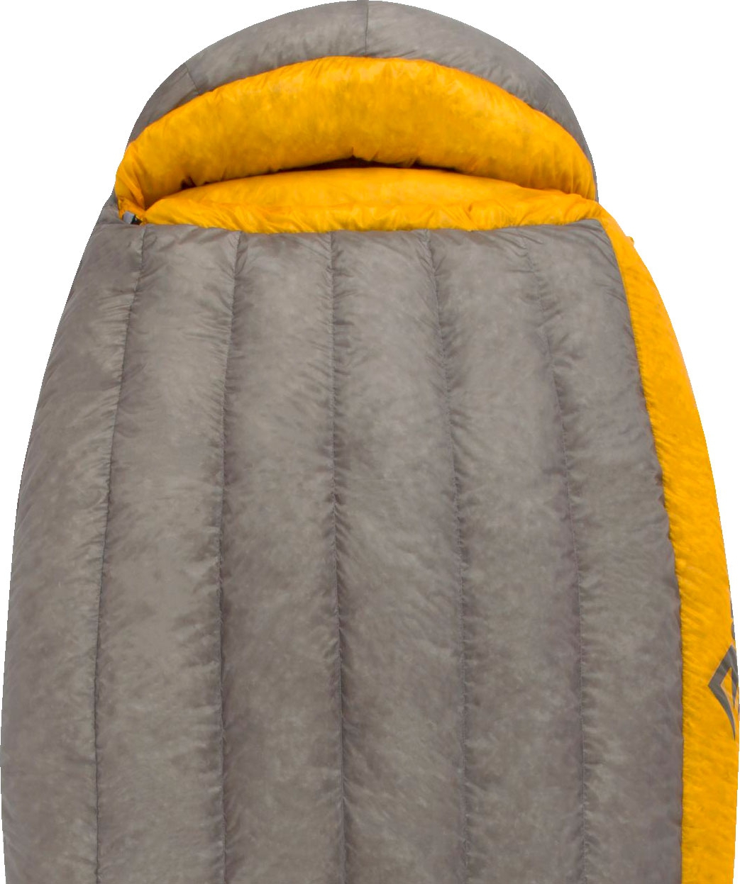 Sea to Summit  Spark SpIV Lang Daunenschlafsack