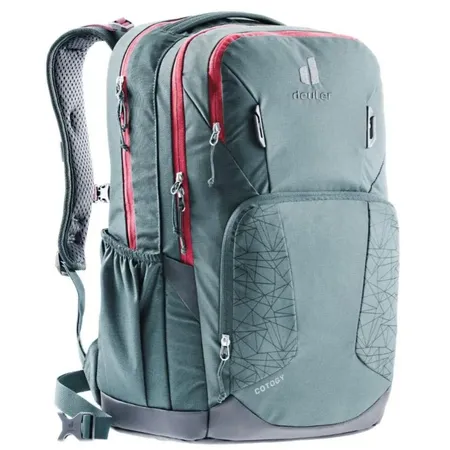 Deuter Schulrucksack Cotogy Teal