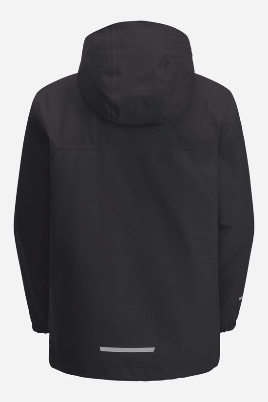 Jack Wolfskin Jack Wolfskin Snowcurl 3-in-1 Jas Junior