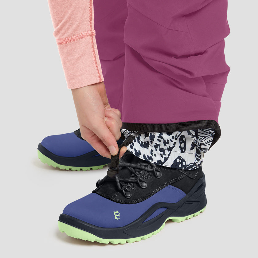 Lumi Skihose