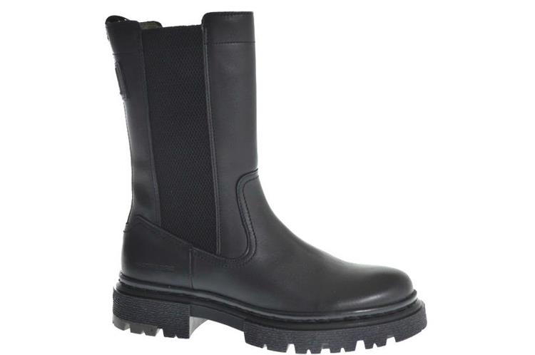 G-Star Kafey HGH CHS LEA W 0999 BLK