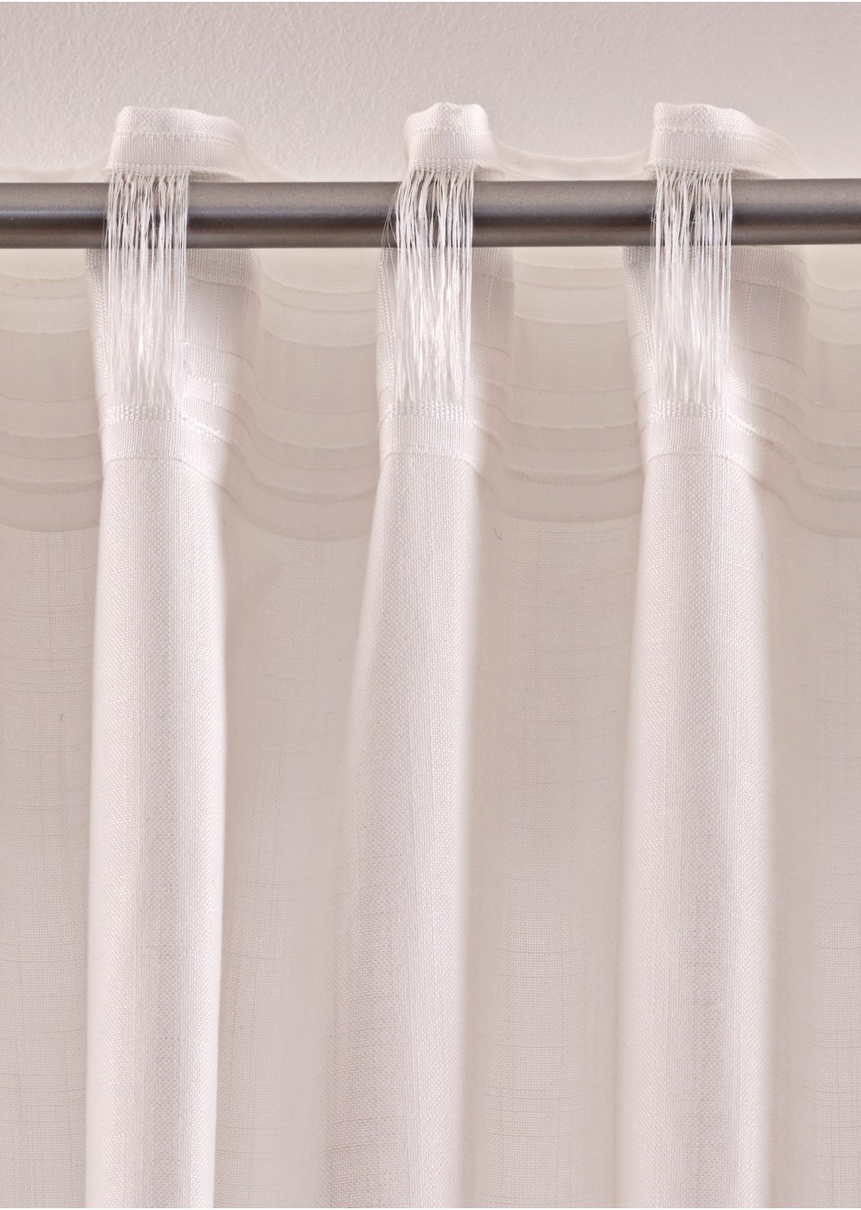Panneau en polyester recyclé à imprimé feuilles (1 pce.)