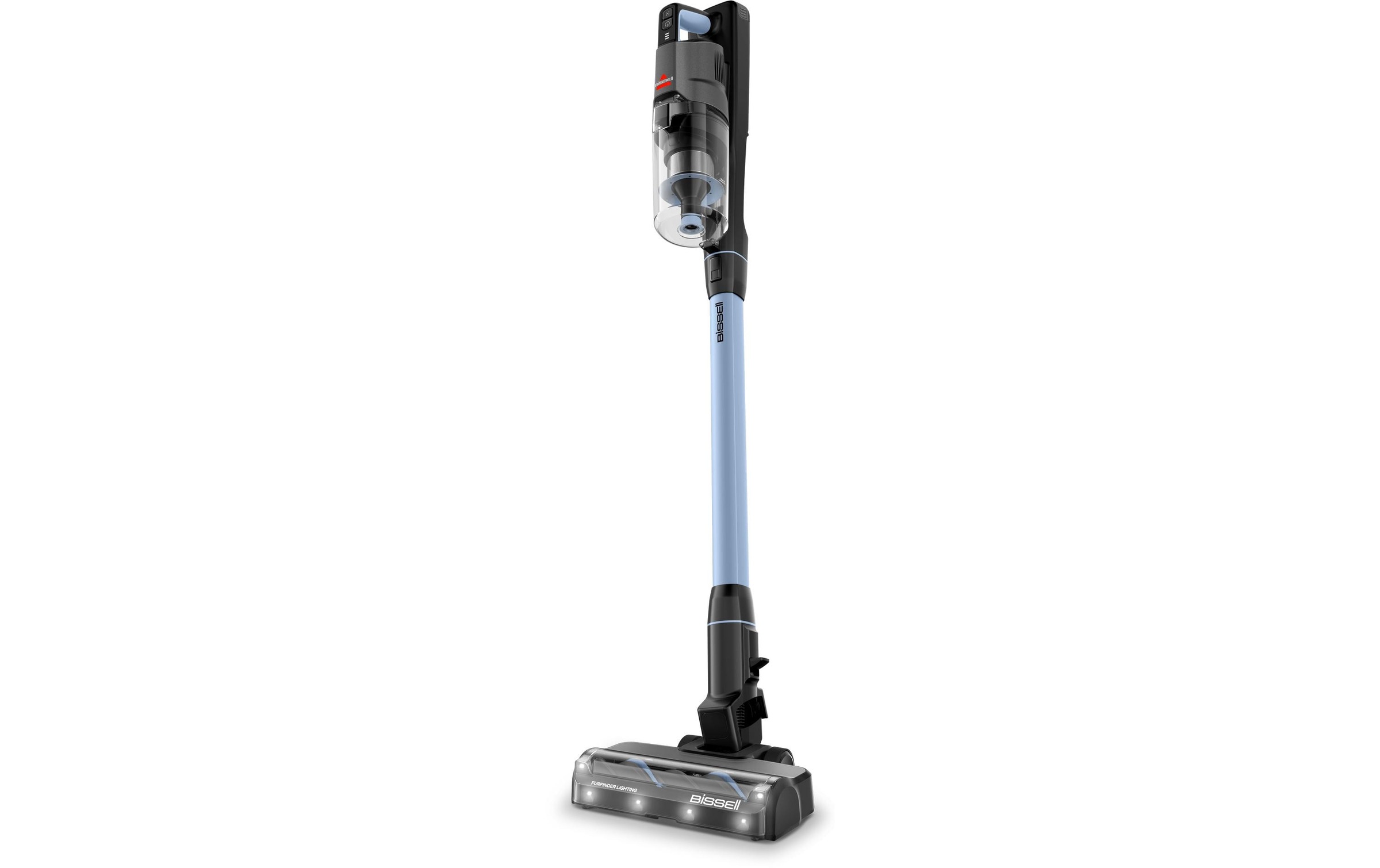 Bissell Akku-Stielstaubsauger »PowerClean FurFinder Select«