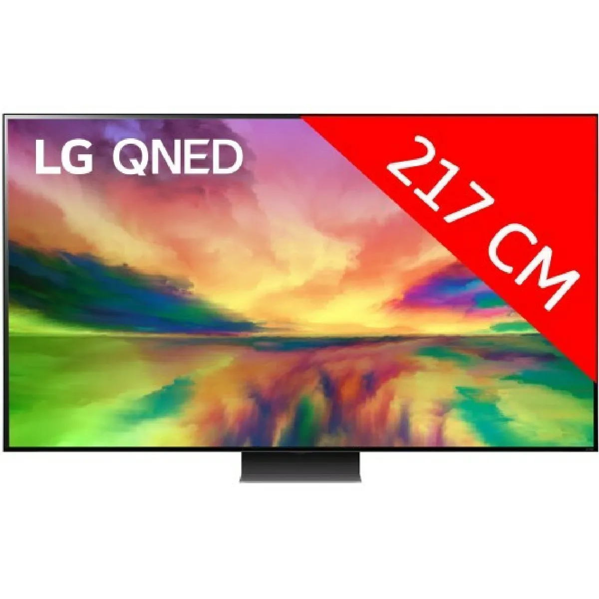 LG 86QNED81