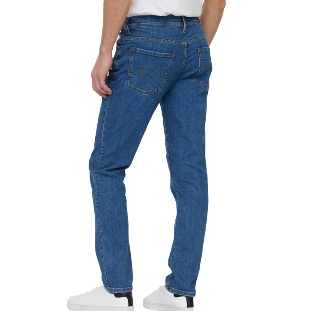 Lee Cooper Jean Bleu Homme Lee Cooper Odel 6201