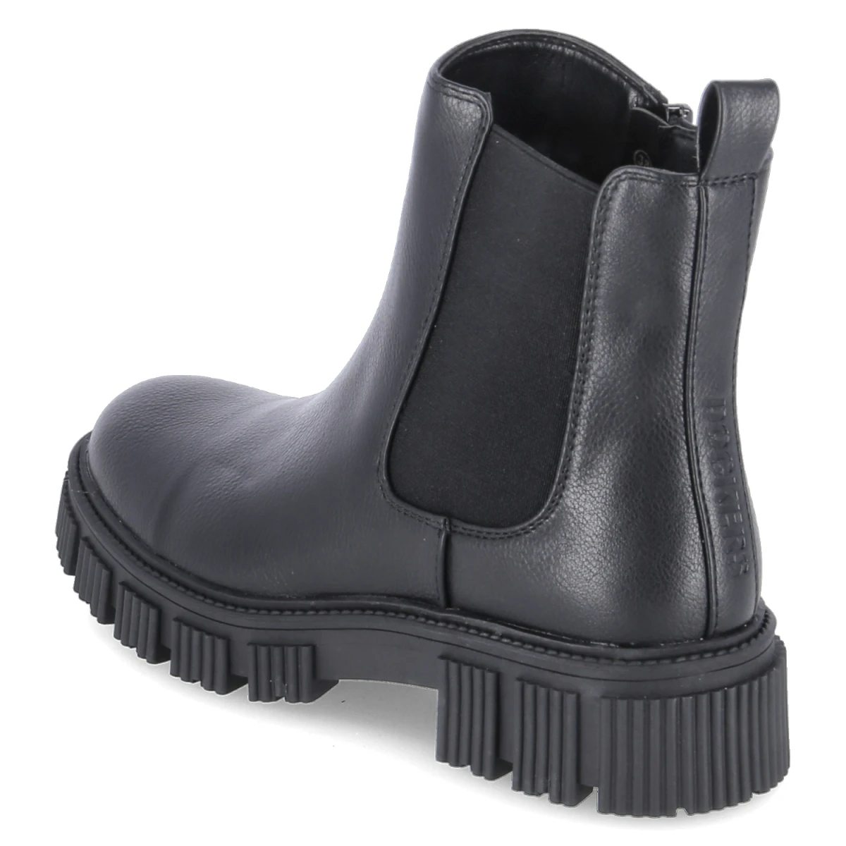 Dockers By GerliChelsea Boots - schwarz