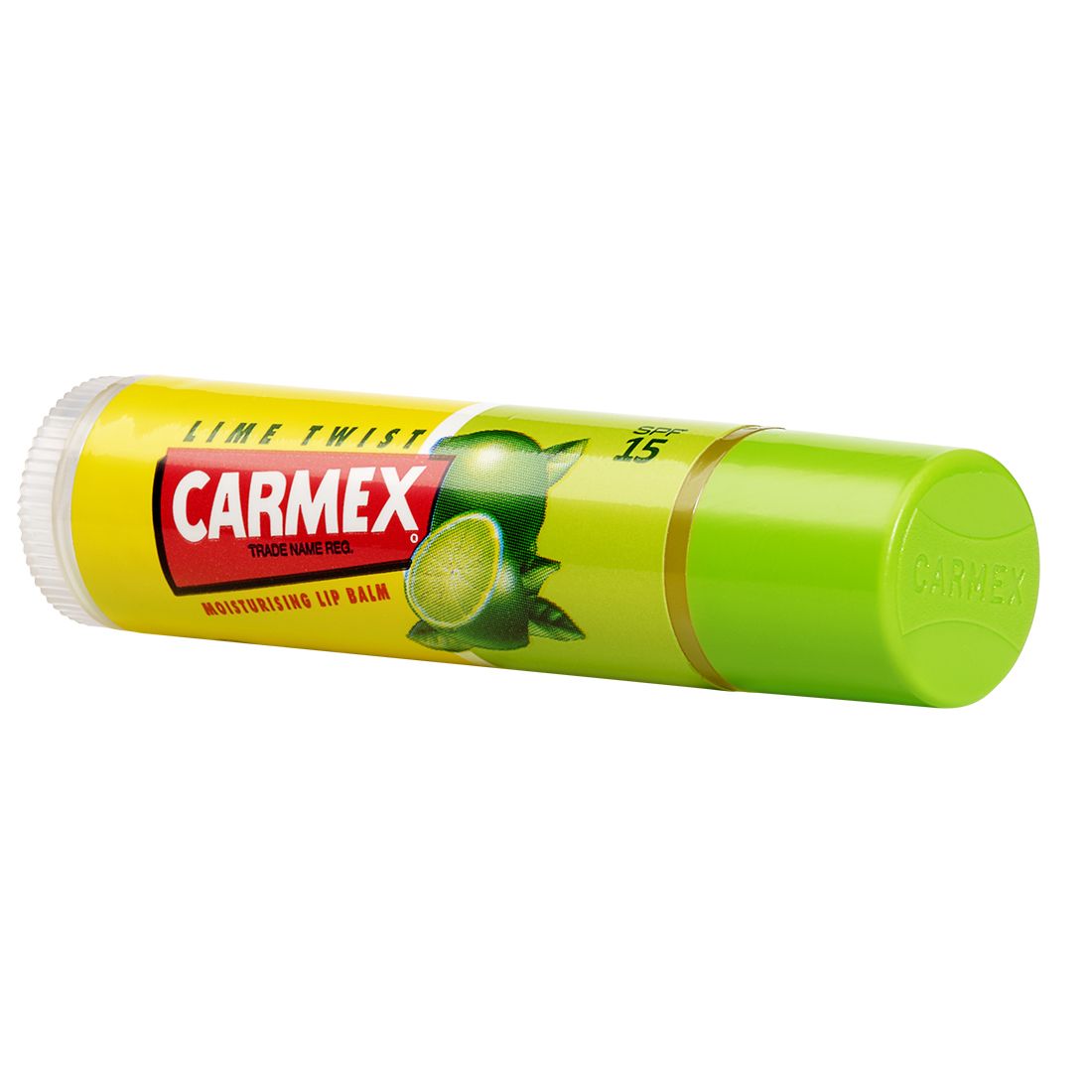 Lip Balm Lime 4,25 g