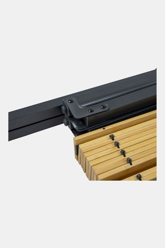 Bo-Camp Bo-Camp Lamel Table Bamboo Maryland M
