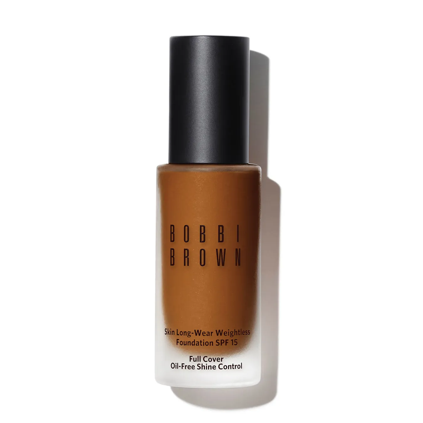 Bobbi Brown Skin Long-Wear Weightless Make-up/FoundationChestnut W-108