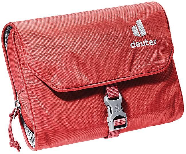 DEUTER - TROUSSE TOILETTE WASH BAG I