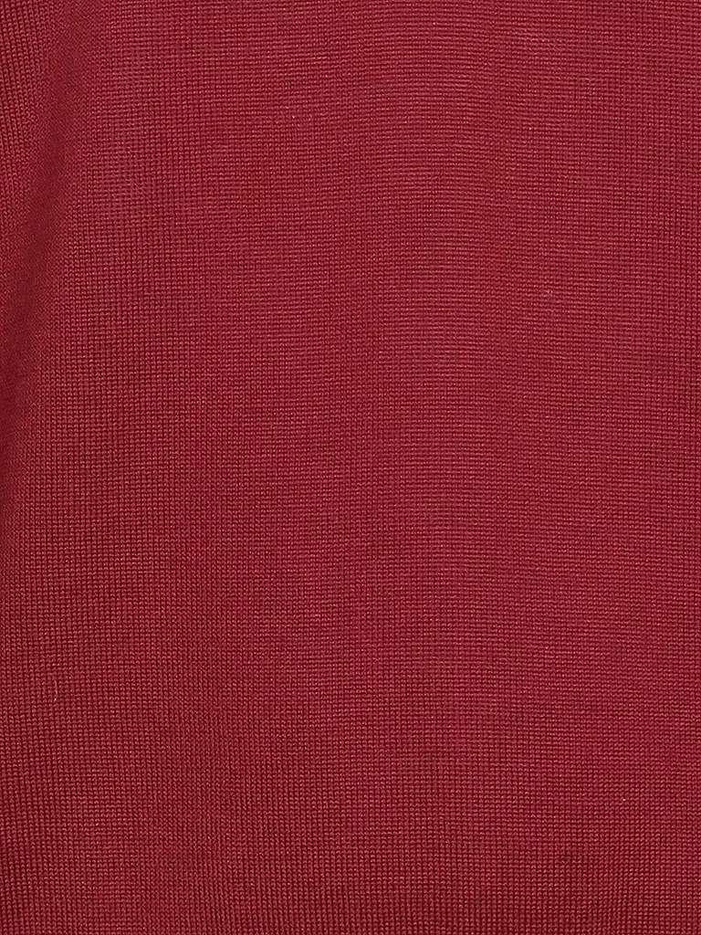 MAERZ Pullover rot