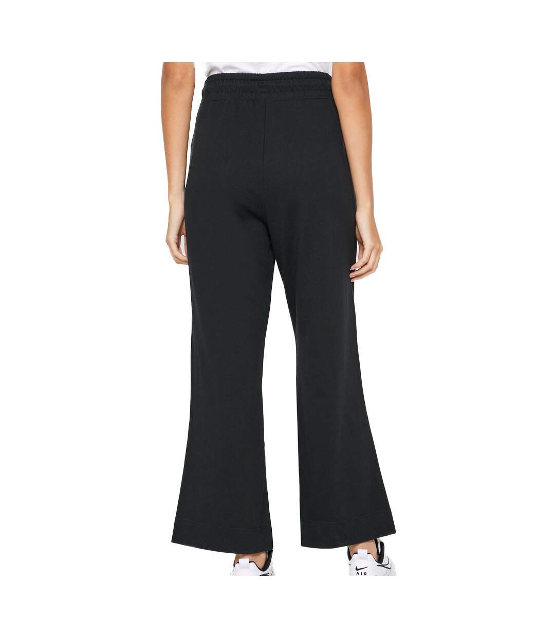Jogging Noir Femme Nike CJ3742