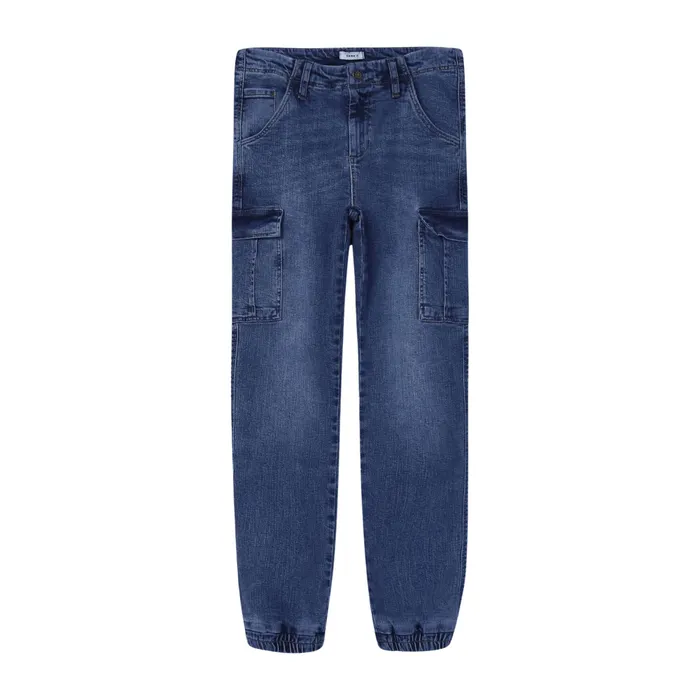 Name It Ryan Cargo Jeans Jongens