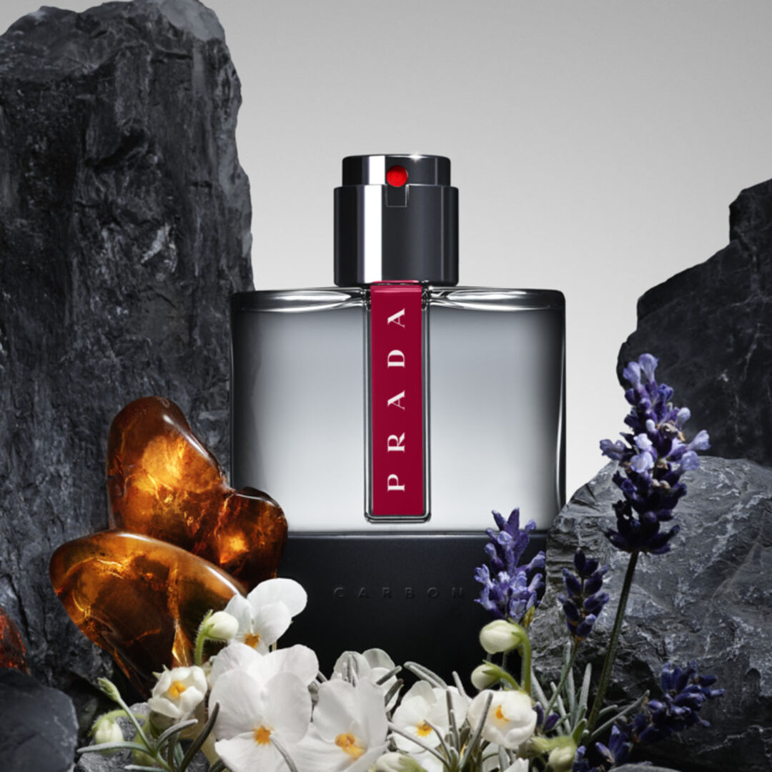PRADA Luna Rossa Carbon Eau de Toilette - 100ml