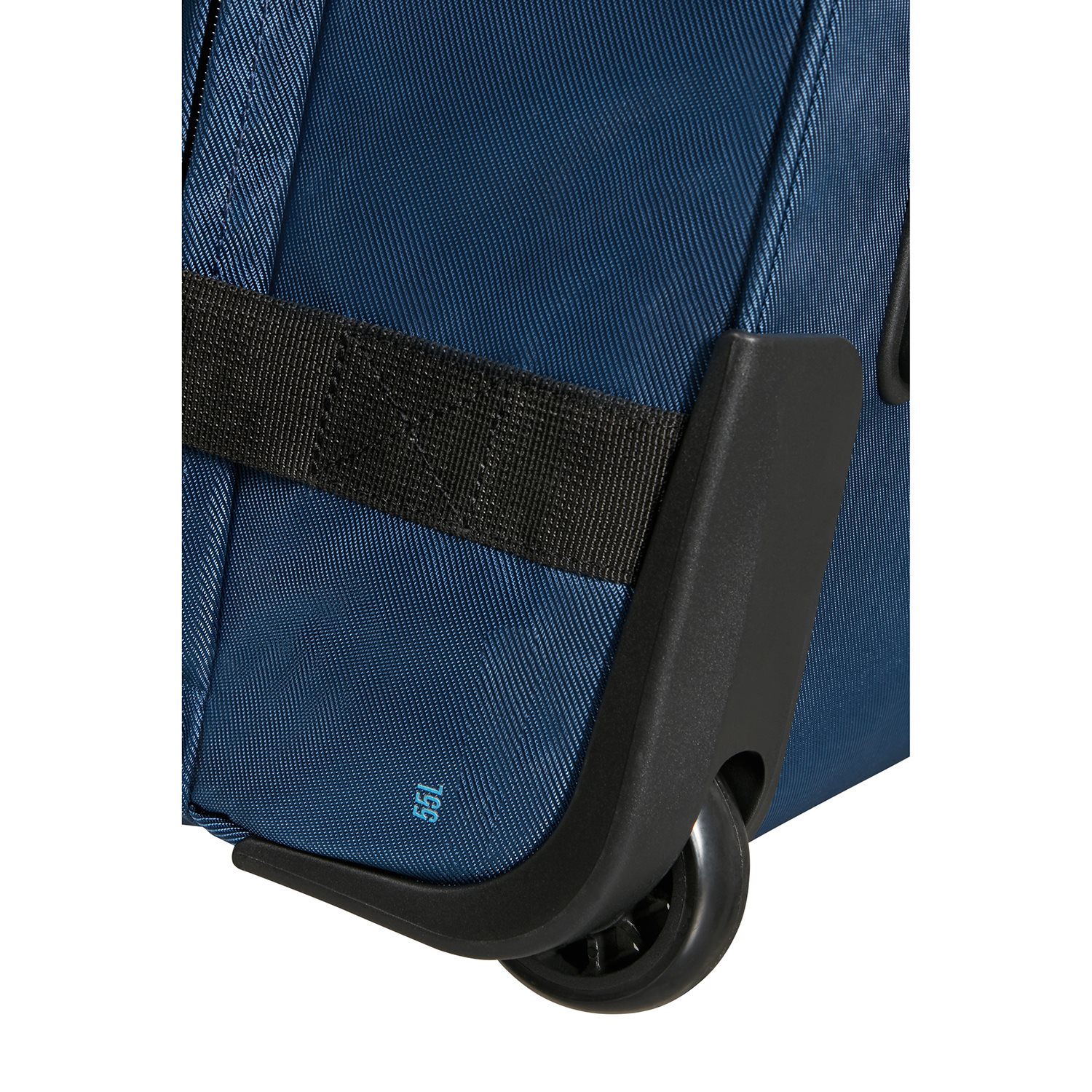 American Tourister Urban Track Duffle/Wheels S combat navy