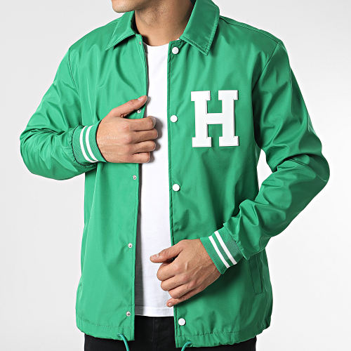 Veste JOT-5 Vert