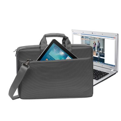 RIVACASE Central - Sacoche pour ordinateur portable 17,3