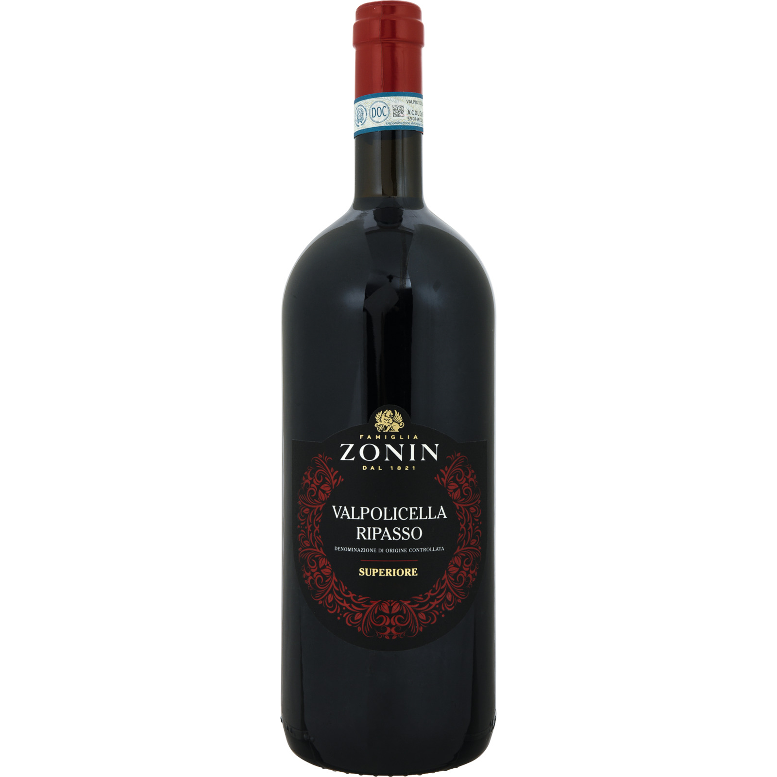 Zonin Ripasso Superiore Magnum 150 cl