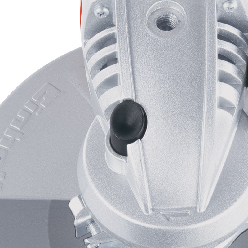 Einhell TE-AG 230/2000 haakse slijper 2.300W 230mm