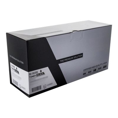 Cartouche laser compatible Canon C-EXV40 - noir - Switch