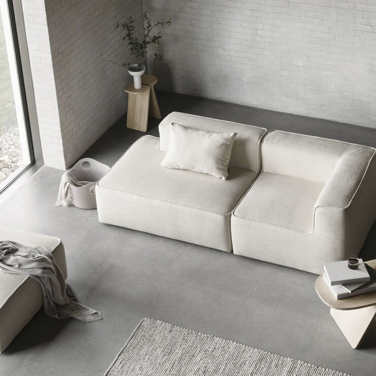 Blomus Stool -AVIO- Colour Oak Oak