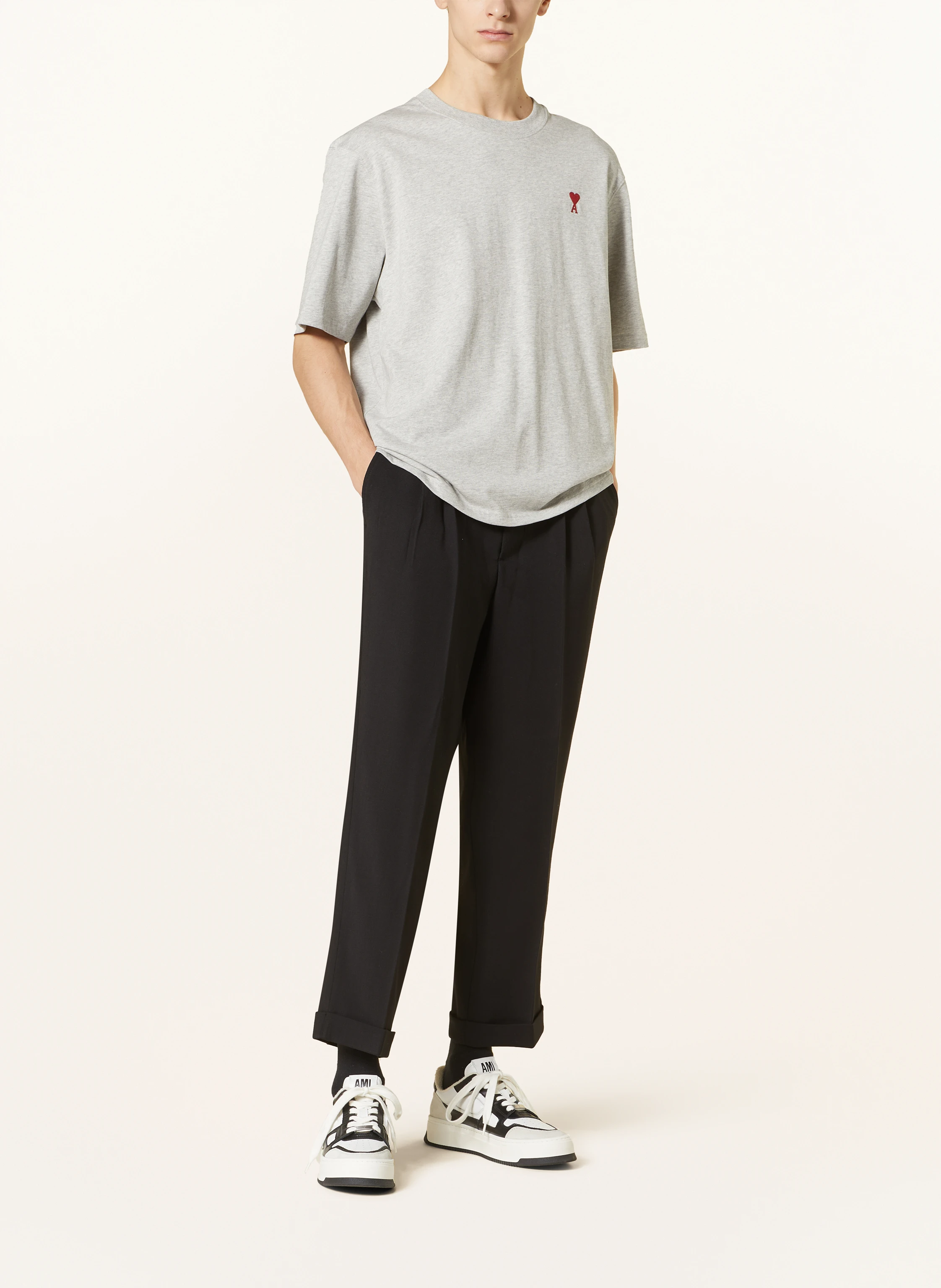 AMI PARIS T-Shirt