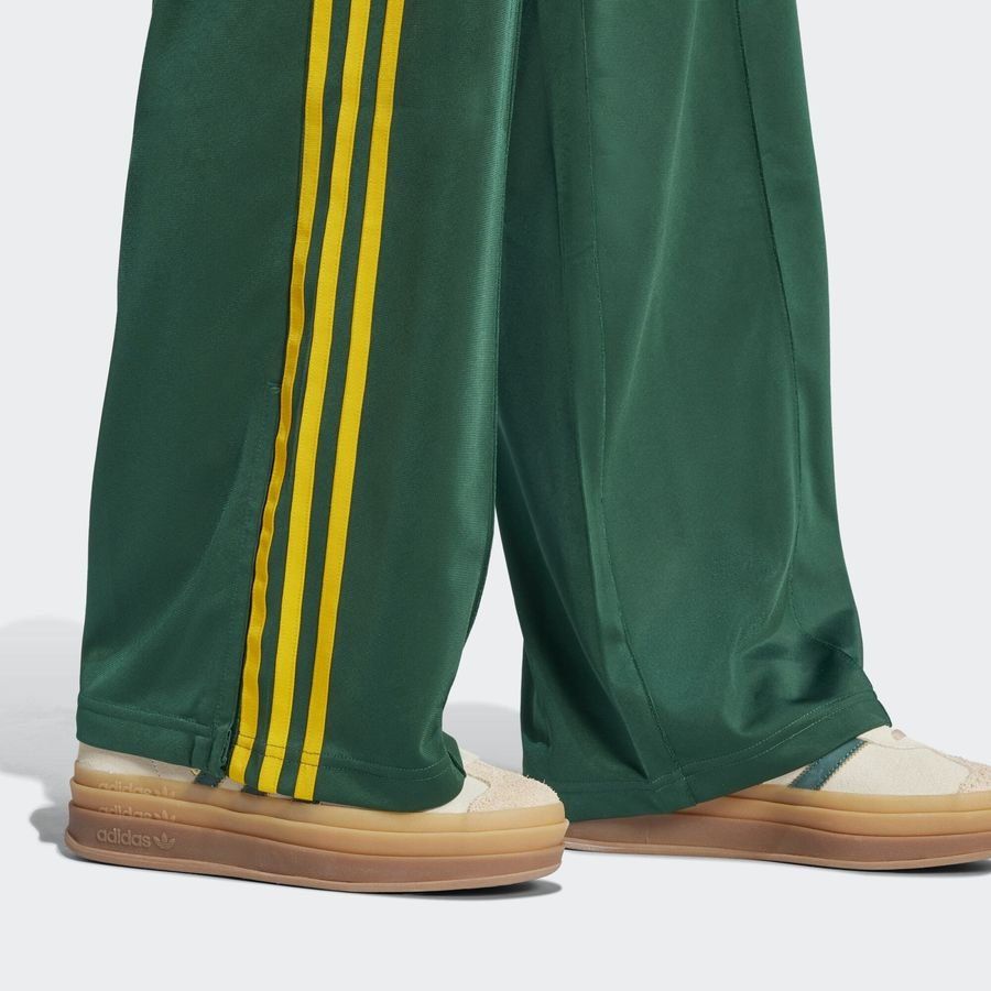 Adidas Original Pantalon de survêtement ample Adicolor Classic Firebird